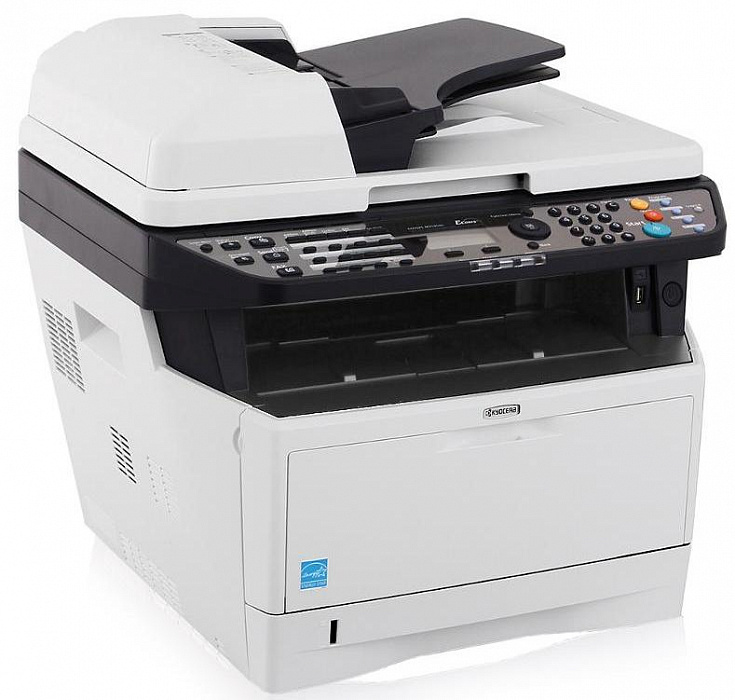 Kyocera ECOSYS M2035dn